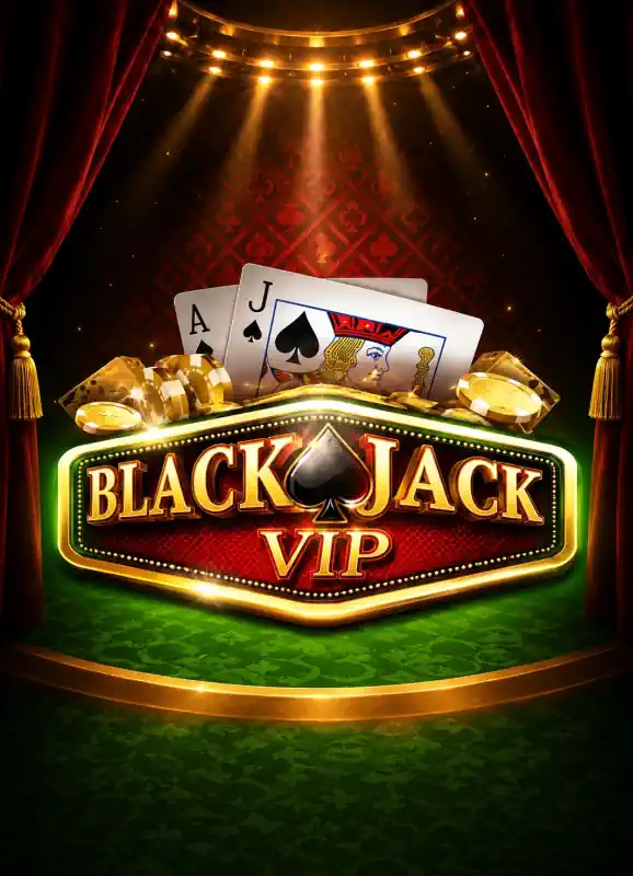 Blackjack Vip Platipus