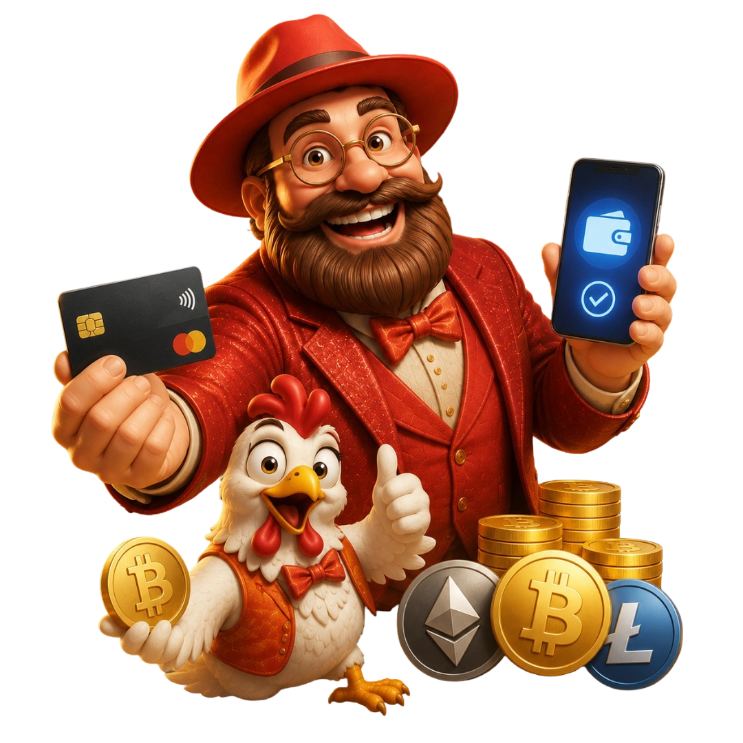 SpinPin Casino Spinpin Casino Deposit & Withdrawal Methods Hero
